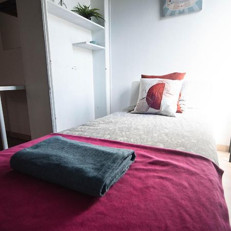 Nice Room By Eixample Barcelona Exterior foto