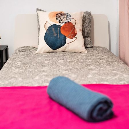 Nice Room By Eixample Barcelona Exterior foto