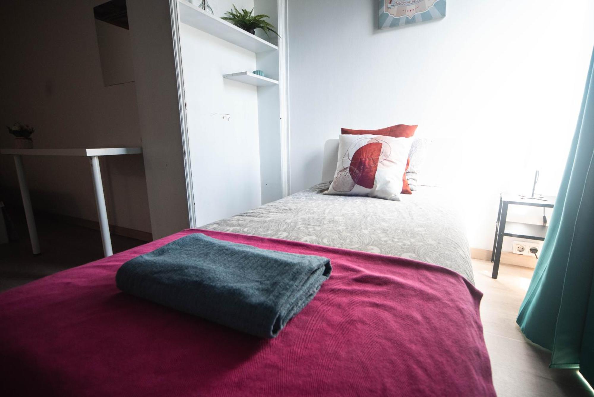 Nice Room By Eixample Barcelona Exterior foto