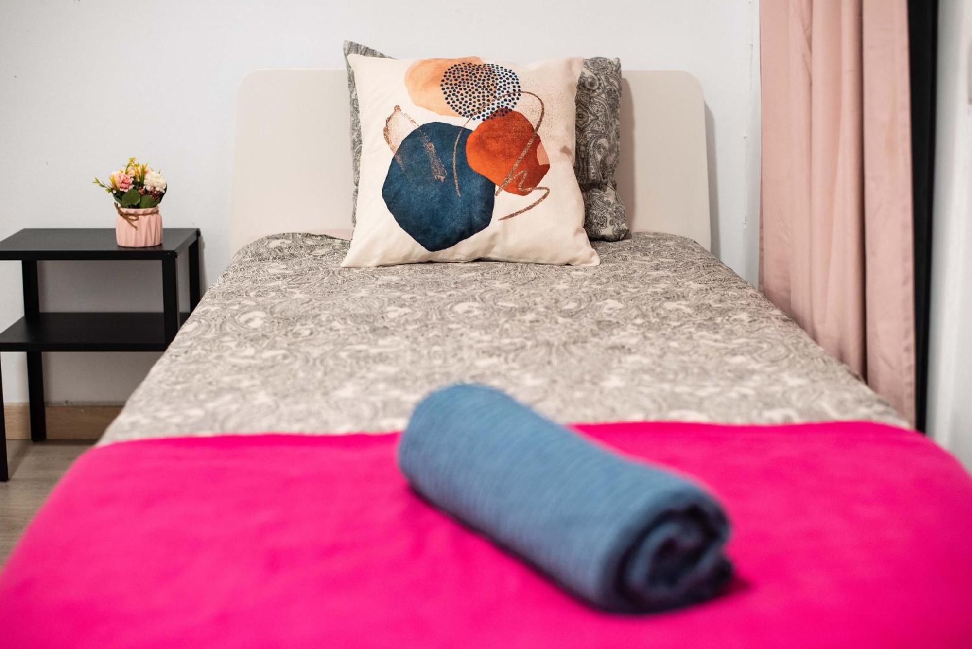 Nice Room By Eixample Barcelona Exterior foto