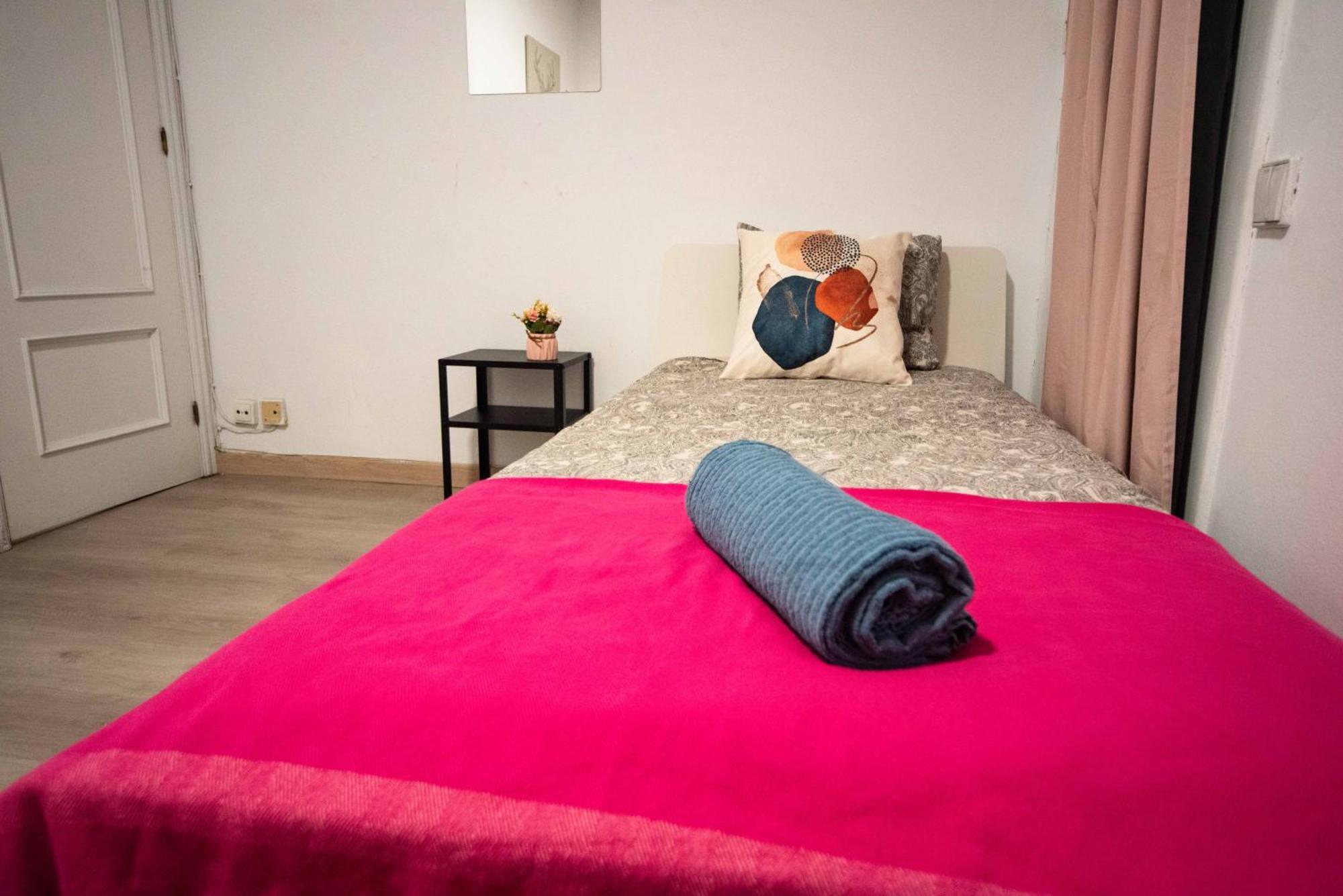 Nice Room By Eixample Barcelona Exterior foto