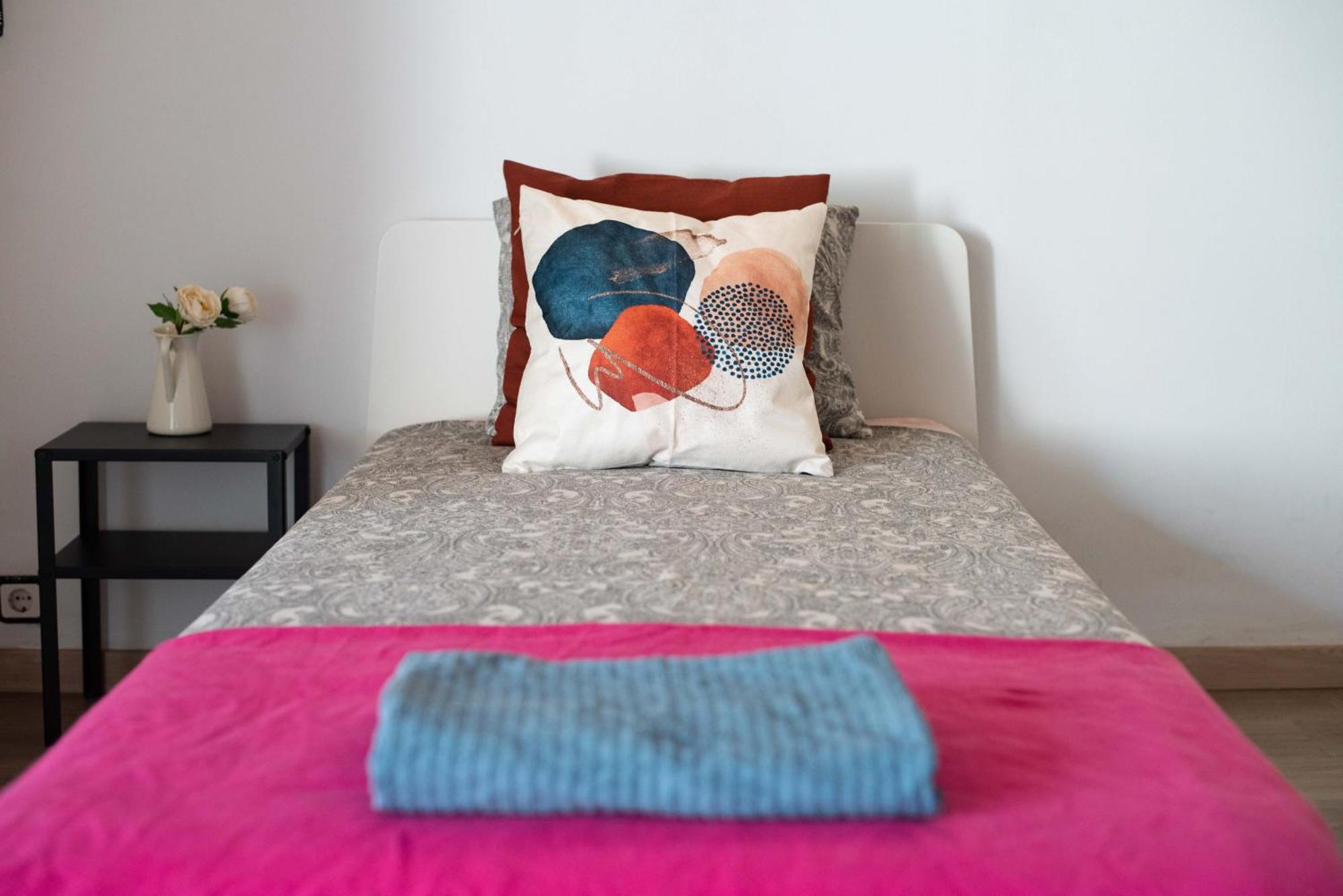Nice Room By Eixample Barcelona Exterior foto